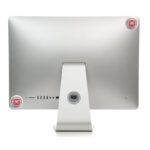 Schutz vor elektromagnetischen Feldern EMF Schutz Monitor auf der Rückseite, ideal für sicheren Arbeitsplatz und gesundes Zuhause.