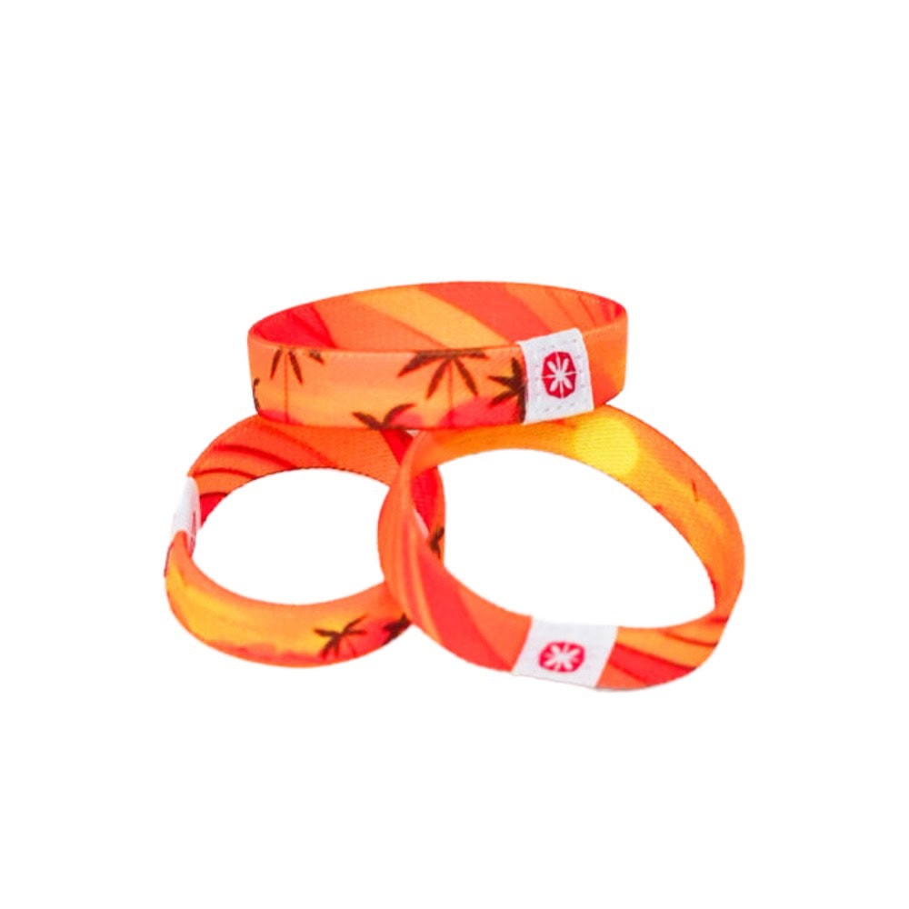 Feinstes EMF-Schutz Armband mit Anti-Strahlen-Technologie, ideal zum Schutz vor elektromagnetischer Strahlung, langlebig und bequem.