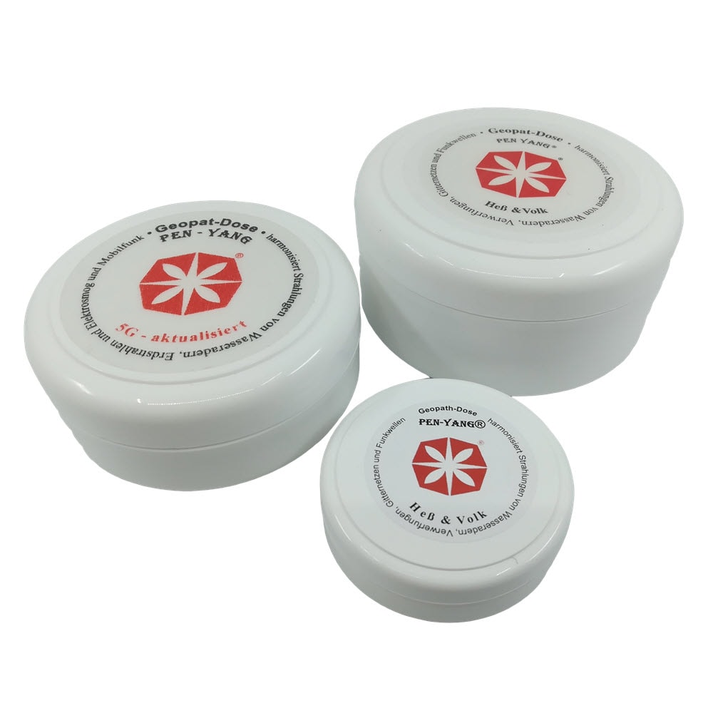 Hochwirksame EMF-Schutzkapseln gegen elektromagnetische Felder, Handy- und WLAN-Strahlung, für mehr Gesundheit und Wohlbefinden.