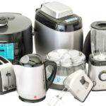 Hochfrequenzgeräte und Haushaltsgeräte zur EMF-Reduktion und Schutz vor elektromagnetischer Strahlung.